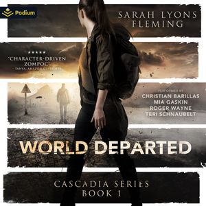 World Departed