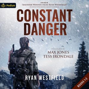 Constant Danger: Publisher's Pack