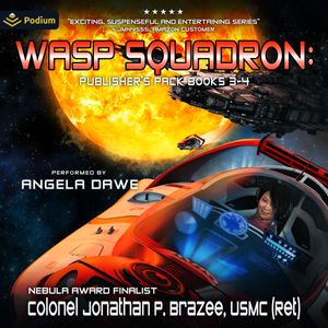 Wasp Squadron: Publisher's Pack 2
