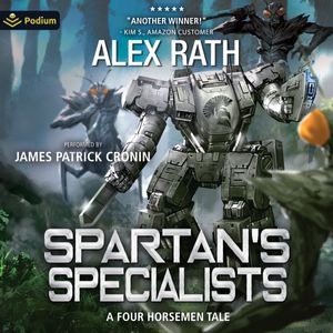 Spartan's Specialists
