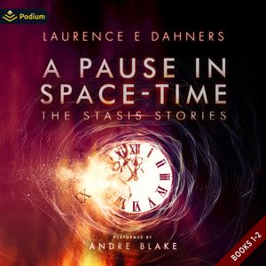 A Pause in Space-Time: Publisher's Pack