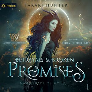Betrayals & Broken Promises