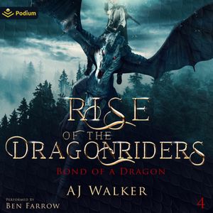 Rise of the Dragonriders