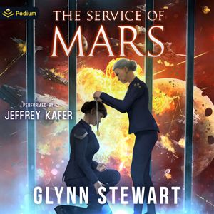 The Service of Mars