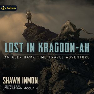 Lost in Kragdon-Ah
