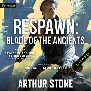 Respawn: Blade of the Ancients