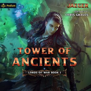 Tower of Ancients