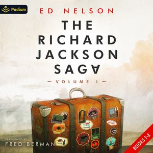 The Richard Jackson Saga: Volume I