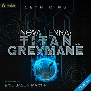 Nova Terra: Titan and Greymane