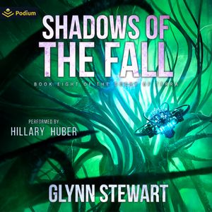 Shadows of the Fall