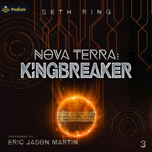 Nova Terra: Kingbreaker