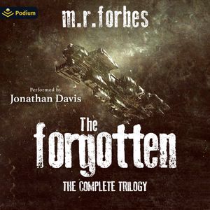The Forgotten: The Complete Trilogy