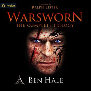 Warsworn: The Complete Trilogy