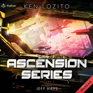 Ascension Series: Volume II
