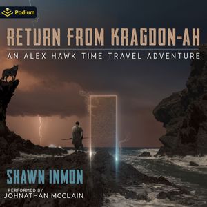 Return from Kragdon-Ah