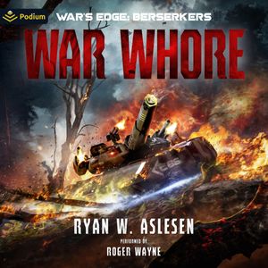 War Whore