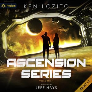 Ascension Series: Volume I