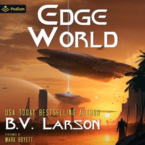 Edge World
