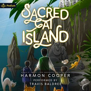 Sacred Cat Island