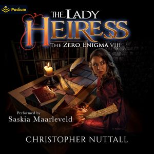 The Lady Heiress
