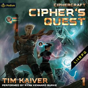 Cipher's Quest