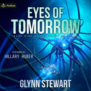 Eyes of Tomorrow