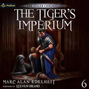 The Tiger's Imperium