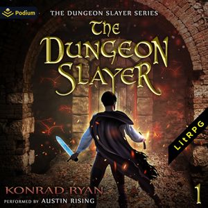 The Dungeon Slayer