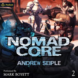 Nomad Core