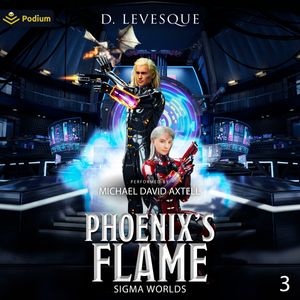 Phoenix's Flame