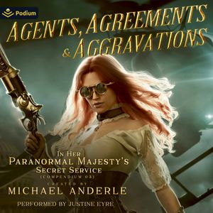 Agents, Agreements, and Aggravations