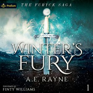 Winter's Fury