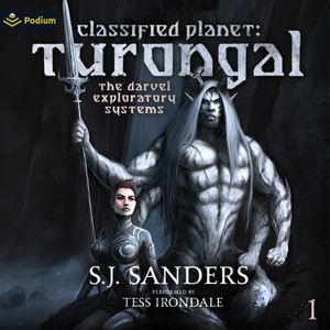Classified Planet: Turongal