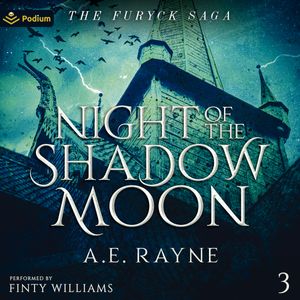 Night of the Shadow Moon