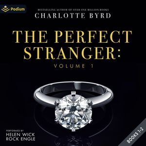 The Perfect Stranger: Volume 1