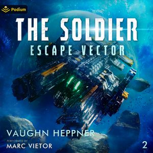Escape Vector
