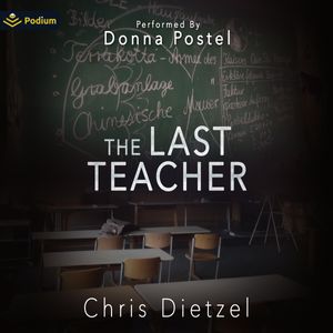 The Last Teacher