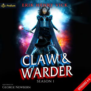 Claw & Warder: Season 1