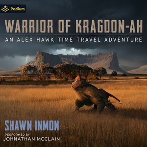 Warrior of Kragdon-ah
