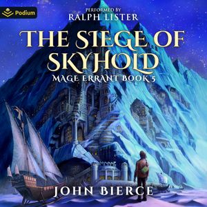 The Siege of Skyhold