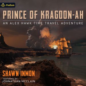 Prince of Kragdon-ah