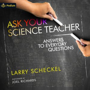 Ask Your Science Teacher
