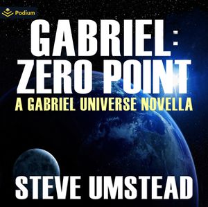 Gabriel: Zero Point